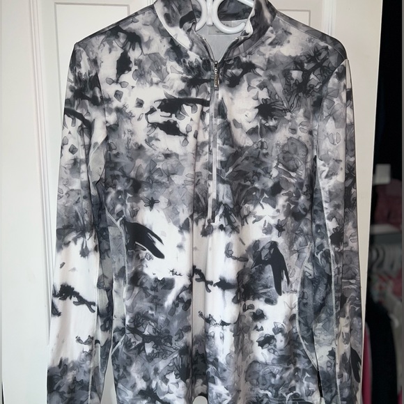 Tops - Chase54 Golf Pull Over 1/4 Zip